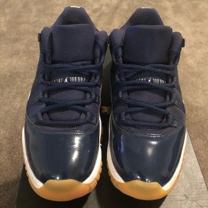 Jordan Retro 11 Lows